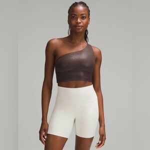 Lululemon Align Bra (Size 8) Espresso